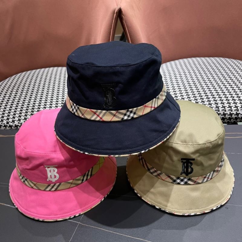 Burberry Caps